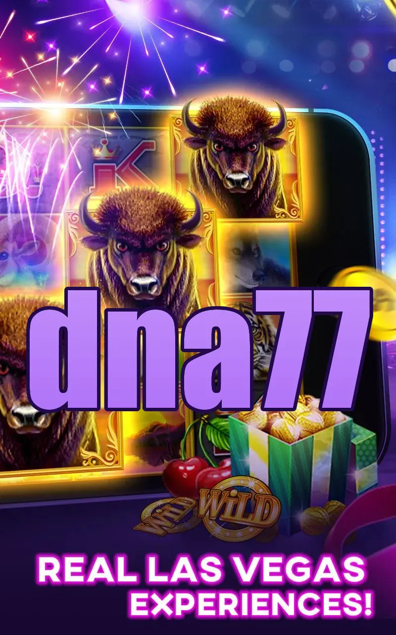 dna77 Unduh